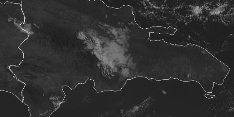 El INDOMET pronostica escasas lluvias