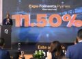 Banreservas inaugura su Expo Fomenta Pymes 2025 con tasas desde 11.50%