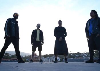 Nueve Noventa explica la ley universal del karma con «Bruja»