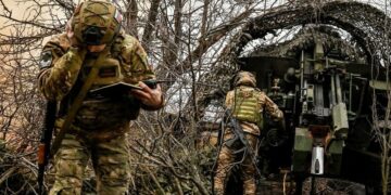 Putin: Rusia no va a ceder ante nadie en Ucrania