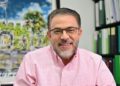 Guillermo Moreno llama a la equidad y a la lucha contra la violencia de género