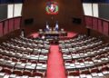 Diputados del PLD llaman al diálogo y al consenso en torno a la candidatura presidencial de 2028