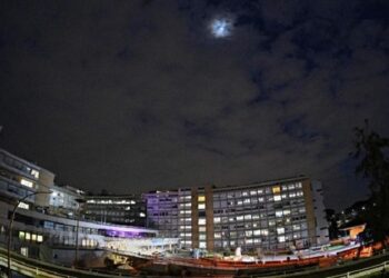 El Papa desde el Gemelli ha seguido los Ejercicios Espirituales por videoconferencia