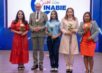 Mipymes mujeres representan más del 40% de las empresas contratadas por Inabie