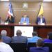 JCE presenta proyecto de la nueva cédula a otras organizaciones políticas
