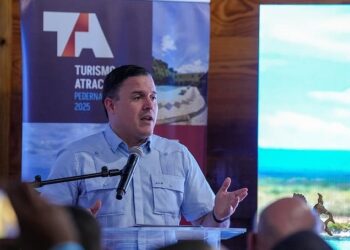 Jean Rodríguez afirma Pedernales se consolida como un motor económico gracias a llegada de cruceros