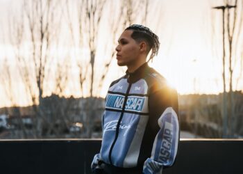 ¡JOUNC estrena «Diabla