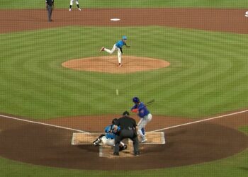 “Soto se está adaptando perfectamente”: Carlos Mendoza