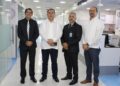 Hospital Cabral y Báez reafirma compromiso con una atención oportuna para pacientes de las 14 provincias del Cibao