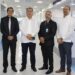 Hospital Cabral y Báez reafirma compromiso con una atención oportuna para pacientes de las 14 provincias del Cibao