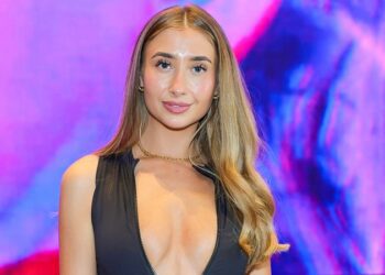 Estrella de OnlyFans revela por qué rompió a llorar tras acostarse con 100 hombres en un día