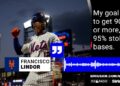 Gran impacto latino entre el presente y el futuro del infield de Mets