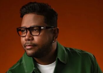 Lirow presenta en merengue «Ojitos Rojos»