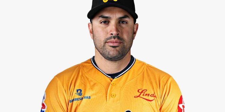 Luis “Pipe” Urueta será el dirigente de las Águilas