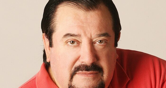 Acroarte ofrece pésame por el deceso del periodista Manuel Eduardo Soto Escobar