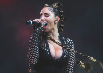 «Es prostitución»: Rapera española lanza crítica demoledora contra OnlyFans