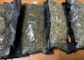 Confiscan 73 paquetes de marihuana en el puerto de Haina Oriental