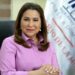 Ministra de la Mujer urge apresar oficial PN que mató dos mujeres en la Vega