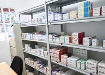 SNS establece el Sistema de Administración Logística de Medicamentos e Insumos en 54 hospitales