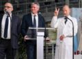 El Papa Francisco será dado de alta médica este domingo