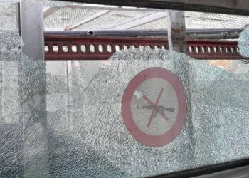 Atacan vehículos de Médicos Sin Fronteras en Haití