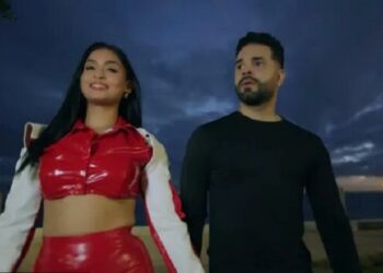 Mickey Then lanza bachata «Solo Tú»