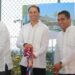 El tenista español Rafael Nadal y Meliá Hotels International inauguran un hotel en Punta Cana