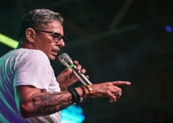 Fallece en accidente automovilístico el cantante cubano Paulo FG