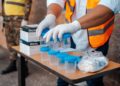 Intrant realiza más de 500 pruebas de dopaje en terminales de autobuses y detectan positivos