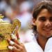 El español Rafa Nadal abrirá una centro de tenis en Punta Cana en 2026