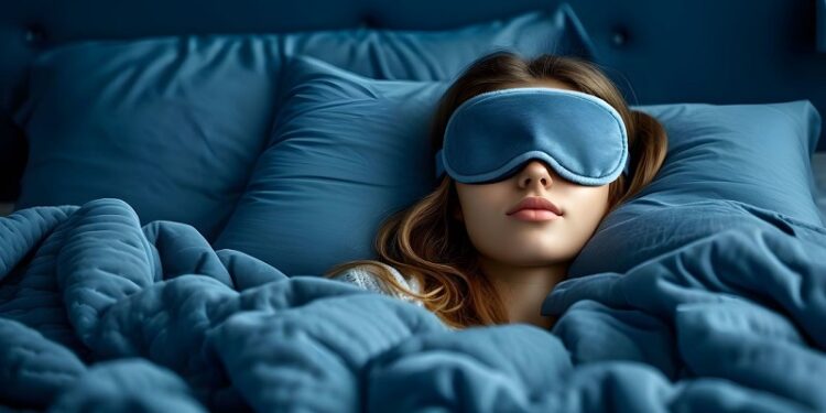 ‘Sleepmaxxing’: ¿qué es y puede mejorar la salud?