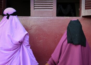 Uno de cada cuatro países notifica un retroceso en los derechos de las mujeres en 2024