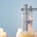 Nuevo lanzamiento de prueba del Starship termina en fracaso y provoca el cierre de aeropuertos