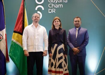 Intercambio comercial entre RD y Guyana superó los USD 97 millones