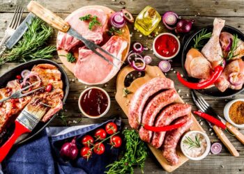 Esta vitamina es el potenciador de energía que revitaliza el corazón