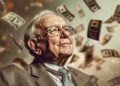 ¿Por qué Warren Buffett vende activos y acumula una cantidad récord de dinero en efectivo?