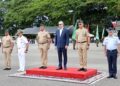 Presidente Abinader encabeza graduación de 820 soldados del Ejército
