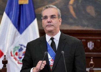 Presidente Luis Abinader hablará al país este domingo