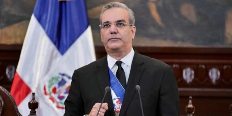 Presidente Luis Abinader hablará al país este domingo