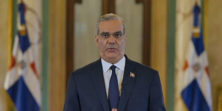 Presidente Abinader anuncia medidas para enfrentar la migración ilegal