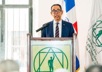 Academia de Ciencias ofrece equipo de expertos para determinar las causas de la tragedia en Jet Set