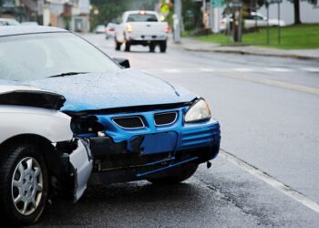 Accidentes laborales en trayecto representaron el 11% de lesionados en el tránsito