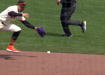 Adames, J-Rod protagonizan “duelo” de grandes jugadas: “Vamos a cortar la amistad”