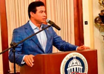 El MP incorpora pruebas contra Adán Cáceres en juicios con las operaciones Coral y Coral 5G