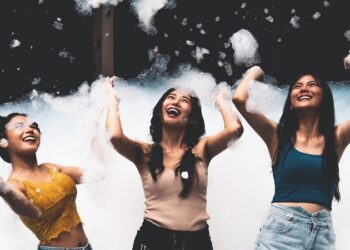 Descubren un analgésico natural en el cuerpo de las mujeres