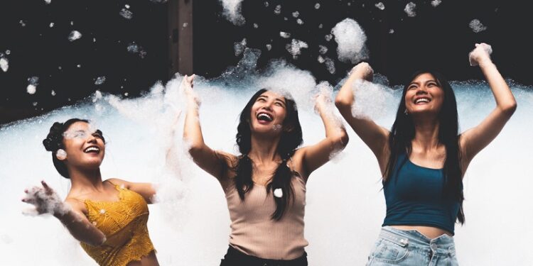 Descubren un analgésico natural en el cuerpo de las mujeres