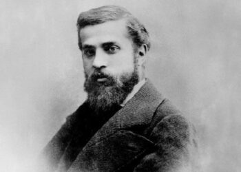 Antoni Gaudí, «el arquitecto de Dios» se convierte en Venerable