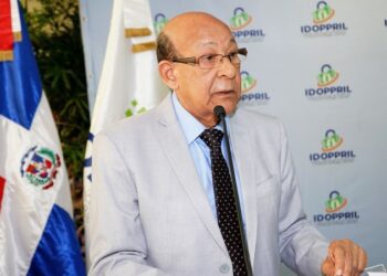 IDOPPRIL envía equipo de médicos auditores a clínicas y hospitales