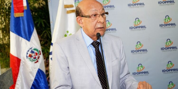 IDOPPRIL envía equipo de médicos auditores a clínicas y hospitales