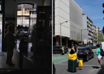 Revelan la posible causa del apagón masivo en varios países de Europa